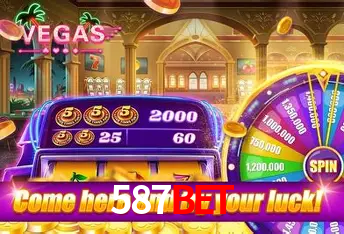 Jogos de mesa e apostas rápidas na 587bet