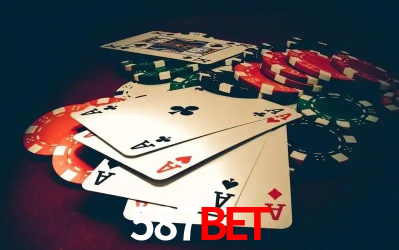 Benefícios VIP na 587bet